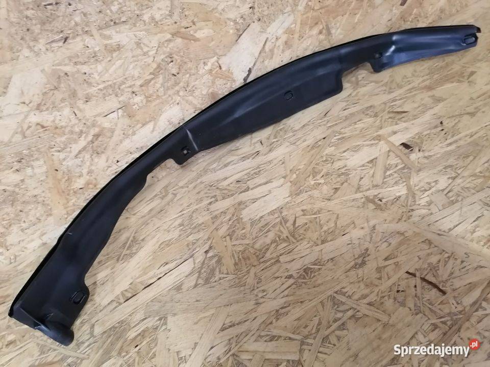 BMW F48 F49 USZCZELKA DRZWI PRAWY TYŁ 7349664 osobowe Pleszew sprzedam