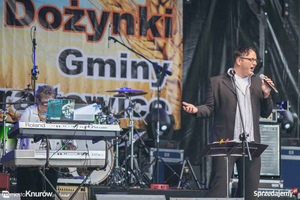 WESELA IMPREZY FIRMOWE KONCERTY BANKIETY Ruda Śląska