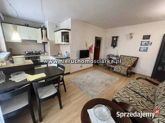 Mieszkanie Wodzisław Śląski 373 metry 2 pokoje