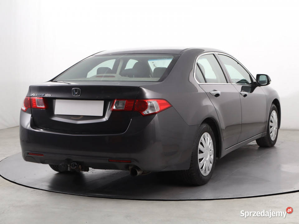 Honda Accord 20 iVTEC ABS Katowice sprzedam