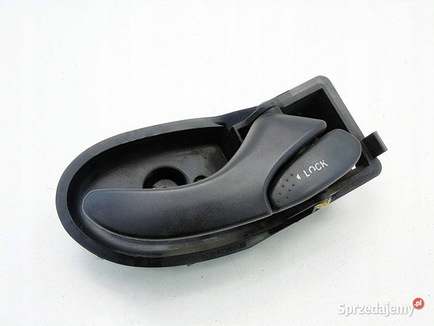 KLAMKA WEWNĘTRZNA PRAWY PRZÓD FORD TRANSIT MK7 Sosnowiec