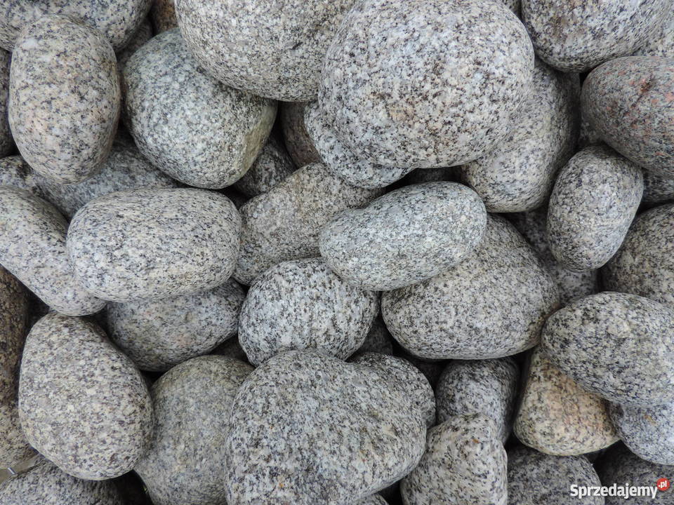 OTOCZAK GRANITOWY 90250 mm BOBREK koło małopolskie