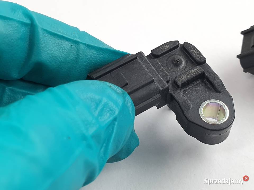 Czujnik Map Sensor Suzuki Sv 650 Gladius