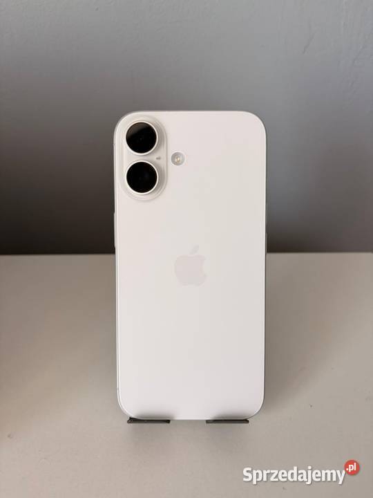 iPhone 16 Janów Lubelski