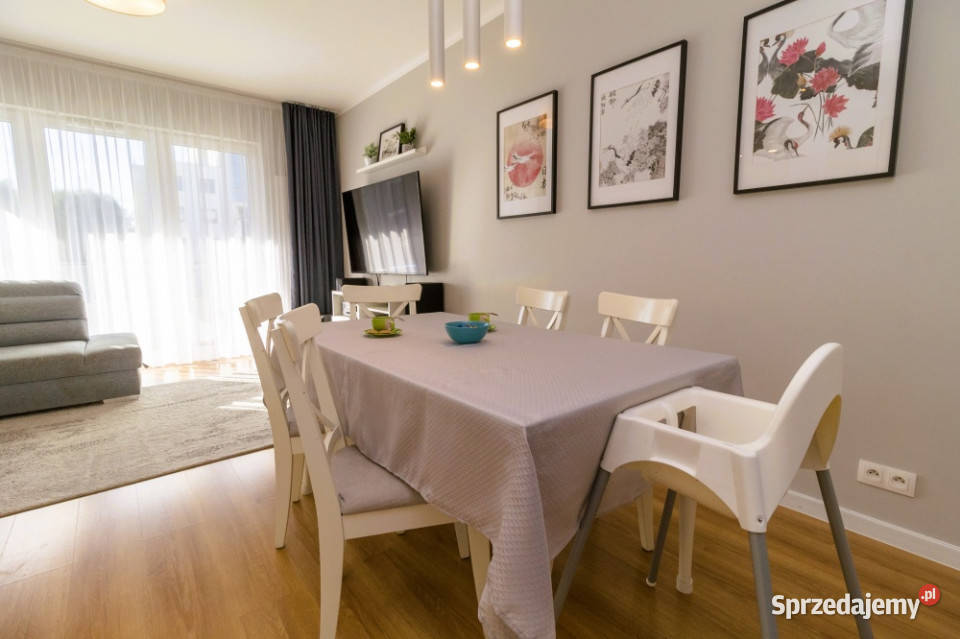 OKAZJA 4 pokoje 764 m parking w bez prowizji warmińsko-mazurskie Olsztyn sprzedam