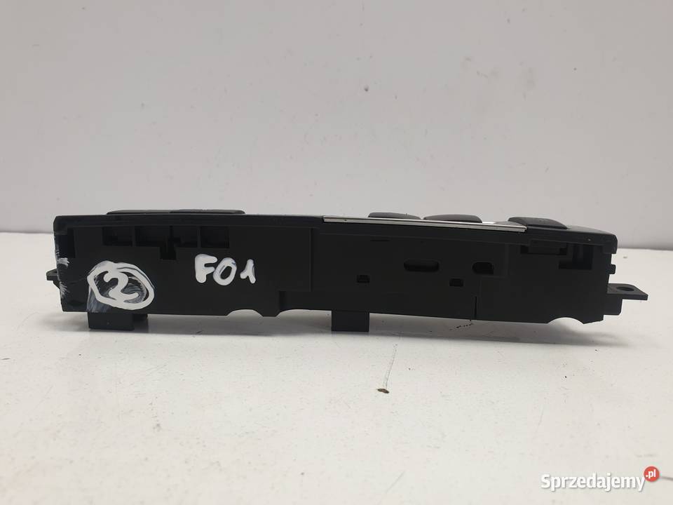 BMW F01 F02 PANEL ZAWIESZENIE KOMFORTU 9201486 Janów