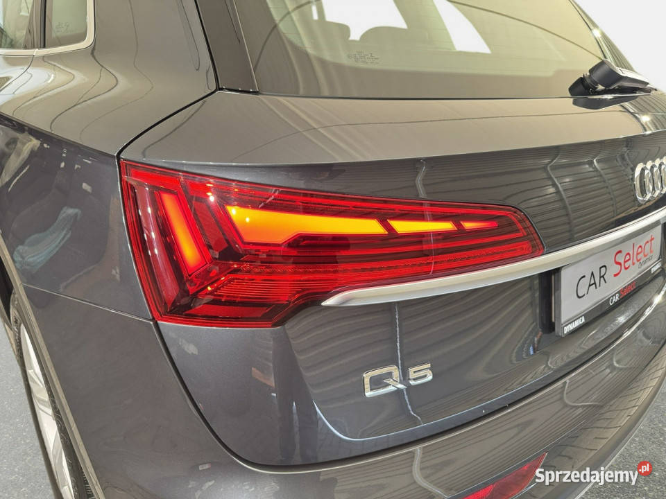 Audi Q5 VAT 23 40TDI mHEV 204 Stronic quattro ABS Q5