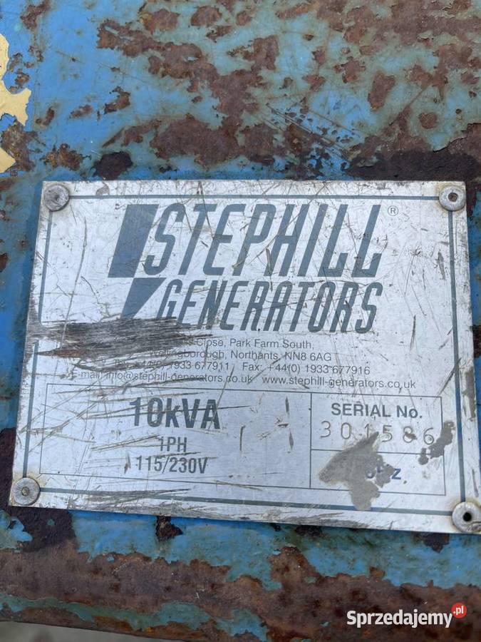 Agregat pradotworczy