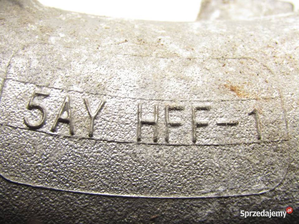 PRZEWÓD WĄZ RURKA POWIETRZA CZUJNIK 10 VTEC