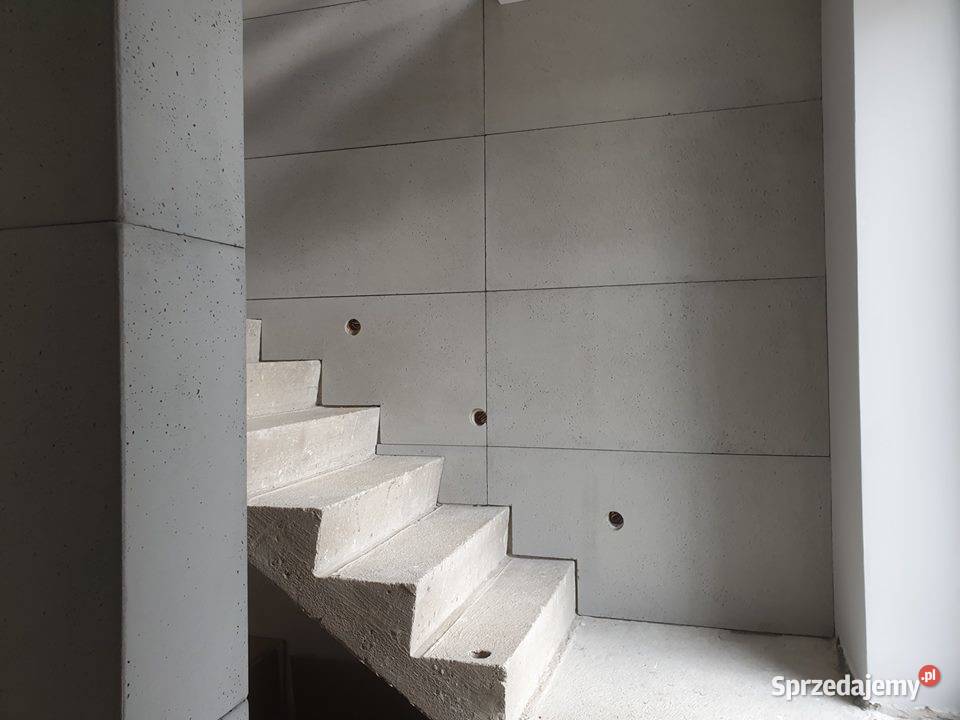 Promocja Płyty betonowe 120x60 beton Kraków