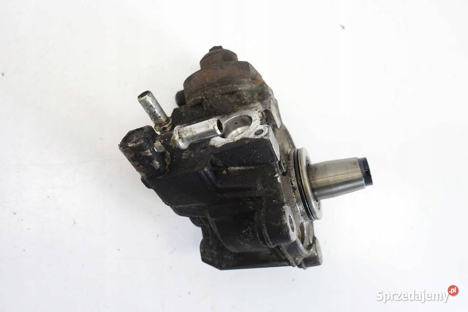POMPA WTRYSKOWA BMW X4 F26 20 D paliwa lubelskie Chełm