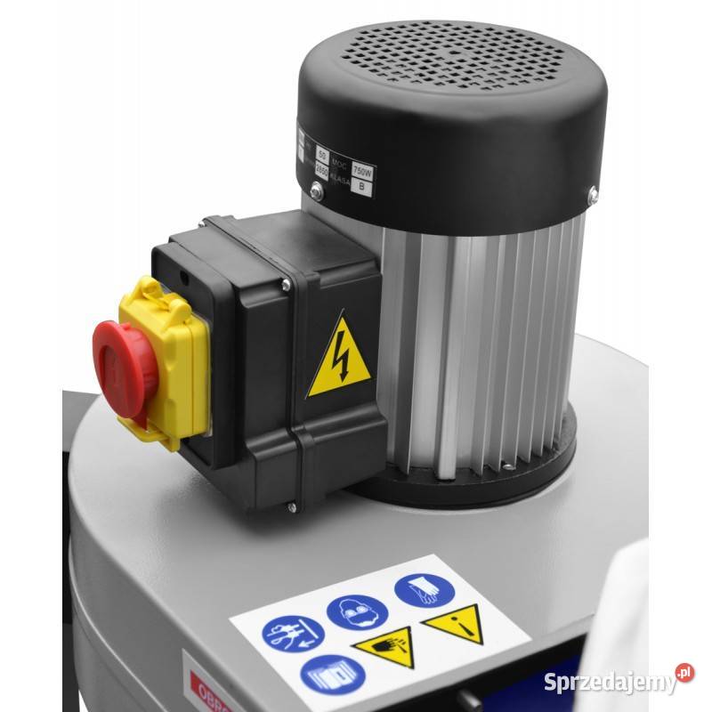 Odciąg odkurzacz do trocin FM 230L1 sprzedam