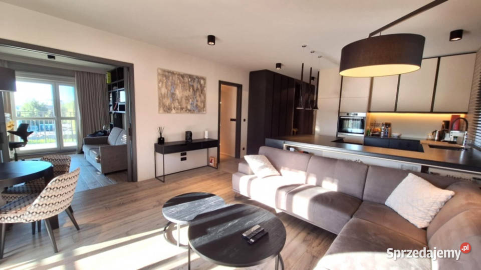 Wynajmę apartament w lokalizacji Warszawa