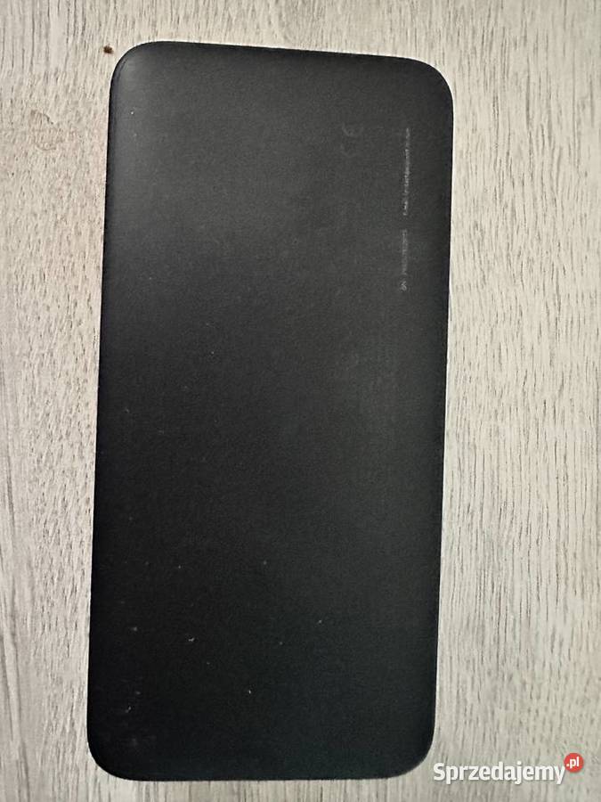 Powerbank Xiaomi Redmi Produkt oryginał Łódź sprzedam