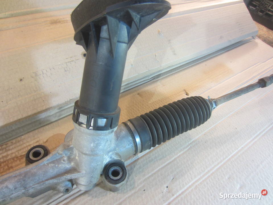 magiel przekładnia kierownicza mazda cx5