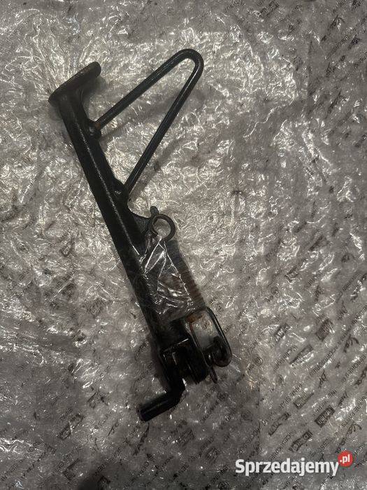 Honda NTV 650 Stopka Nóżka Boczna M238 Pozostałe Poznań sprzedam