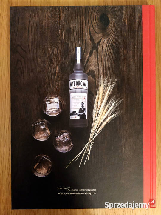 Mistrzowskie spotkania stole czyli łączyć wódkę Warszawa