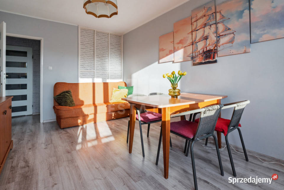 Do sprzedaży mieszkanie Sopot Tatrzańska 3701m2