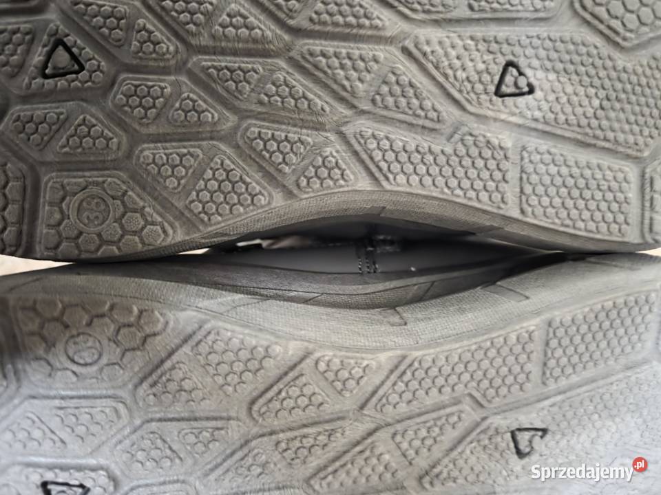 Oryginalne Buty damskie szare Lee Cooper rozmiar