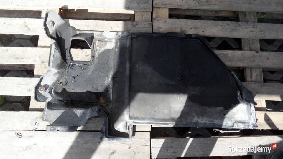 BMW Z3 19 B 99r osłona dolna pod silnik 8397911 osobowe świętokrzyskie