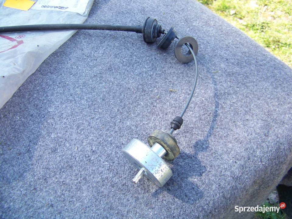 Linka sprzęgła Peugeot 806 Citroen Evasion Scudo Tarnobrzeg