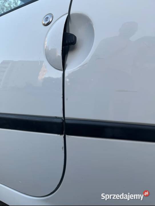 Renault twingo 2010 Lubin