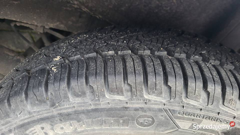 Citroen C1 2005r 10 Klimatyzacja Niski Przebieg Hatchback Częstochowa