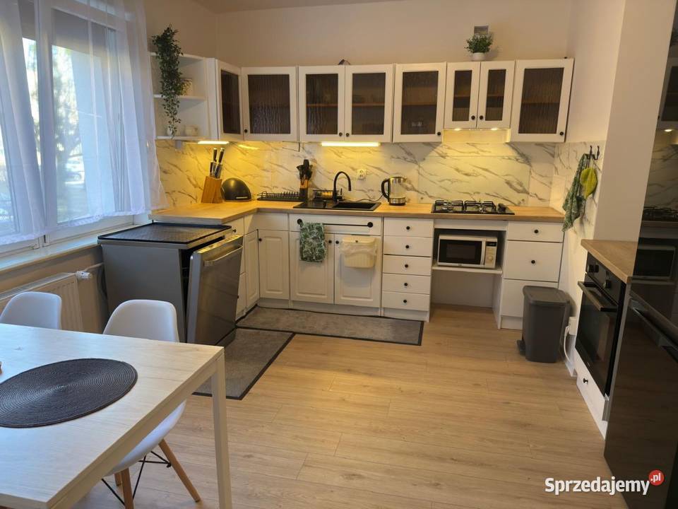 3 pokoje Gdańsk Chełmzwierzęta mile widziane miejsce parkingowe