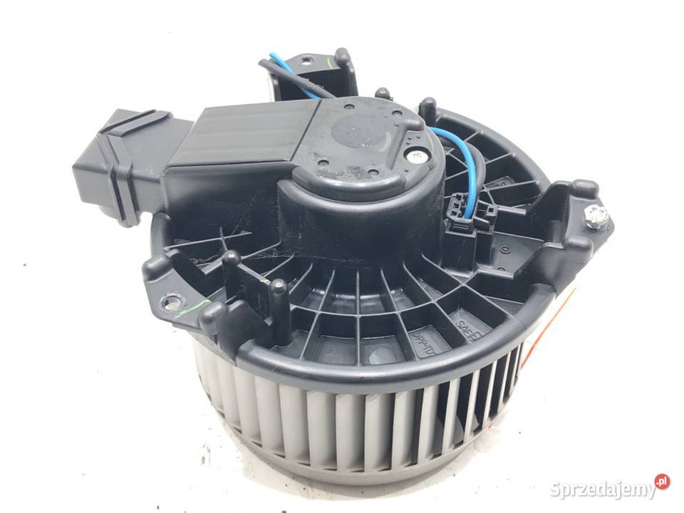 DMUCHAWA NAWIEWU TOYOTA YARIS II 2727000540 osobowe