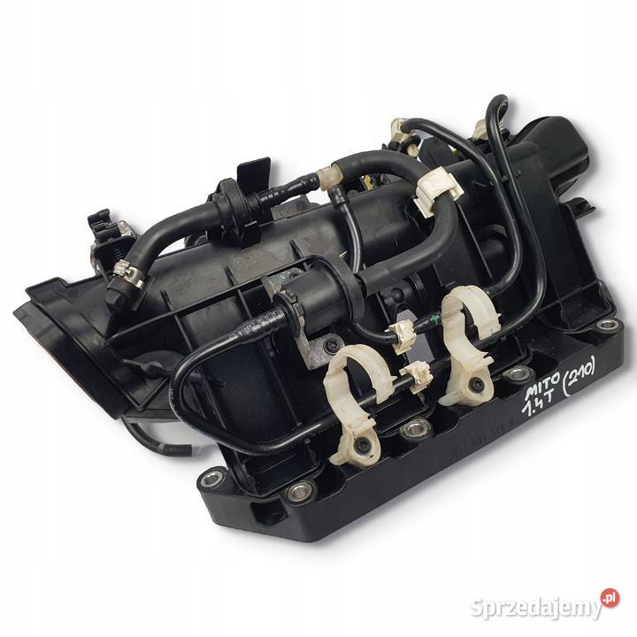 KOLEKTOR SSĄCY Alfa Romeo Mito 14 T 01C150058 Chełm