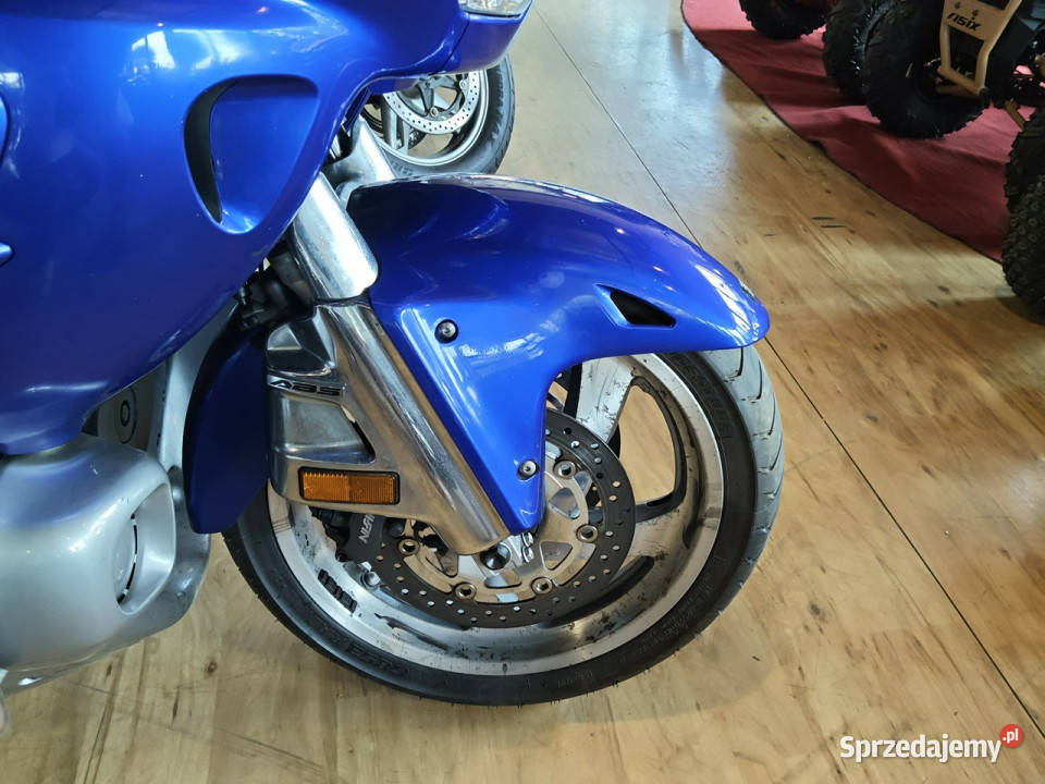 Honda GL Gold Wing honda GL1800 Godwing Goldas Rok produkcji 2005