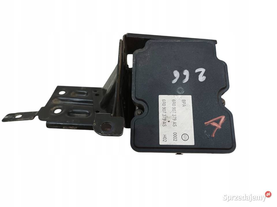 POMPA ABS 6R0907379AS 6R0614517AJ VW Volkswagen