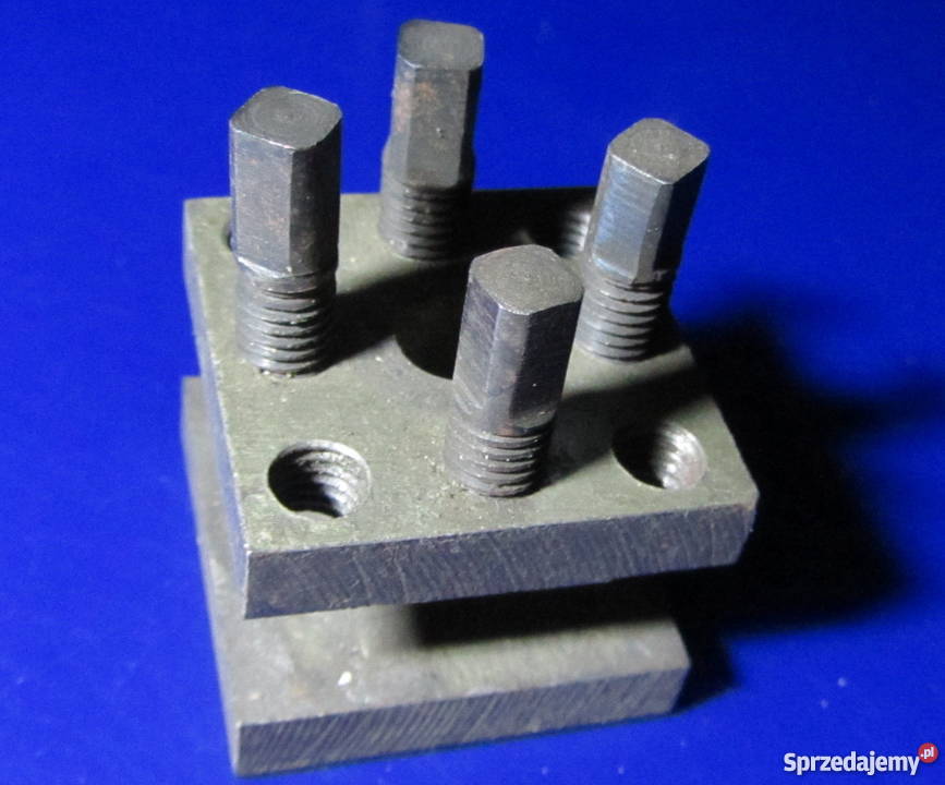 Uchwyt noży do tokarki Kraków