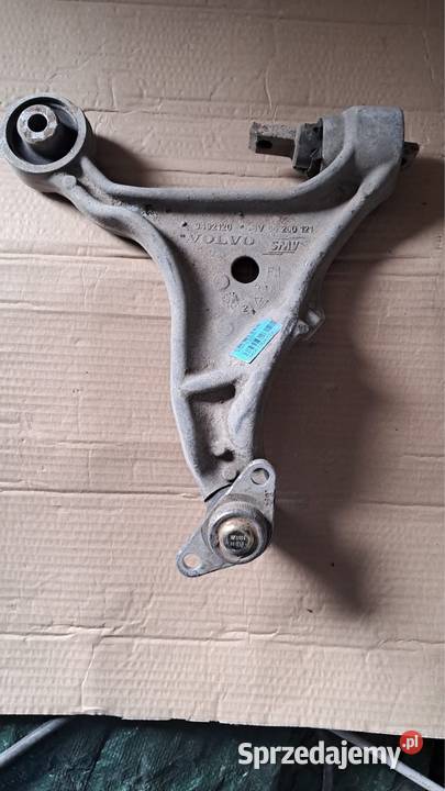 Wahacz do Volvo Rozkopaczew