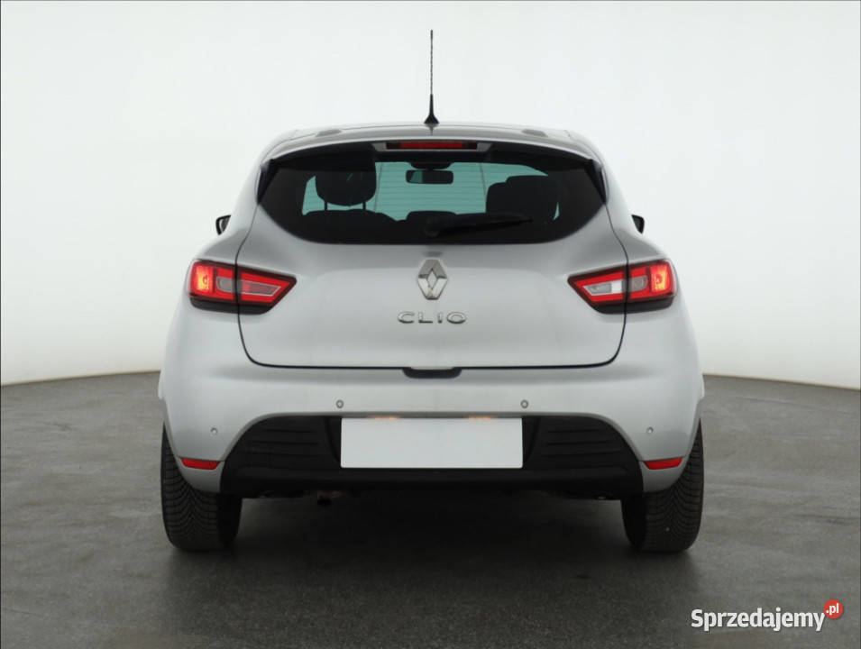 Renault Clio 09 TCe Piaseczno
