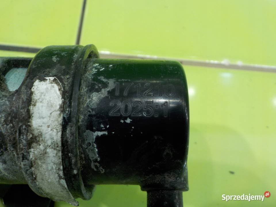 BMW X3 E83 MPAKIET 25 B 06r 5D spryskiwacz lampy Suków