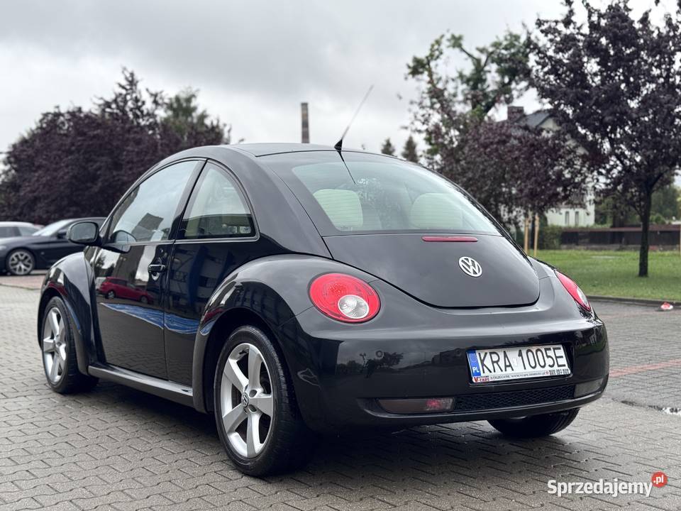 19TDI 105 LIFT Skóra Podgrz fotele KLIMA ALU manualna Zawiercie