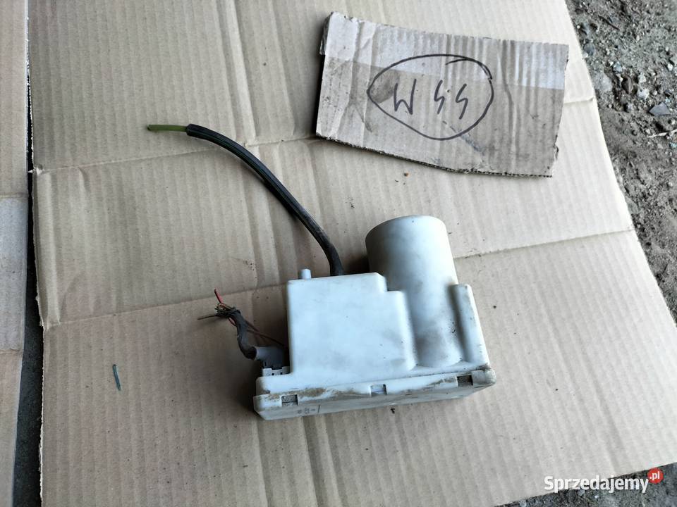 AUDI 80B4 80 B4 POMPKA CENTRALNEGO ZAMKA osobowe Kamień-Kolonia