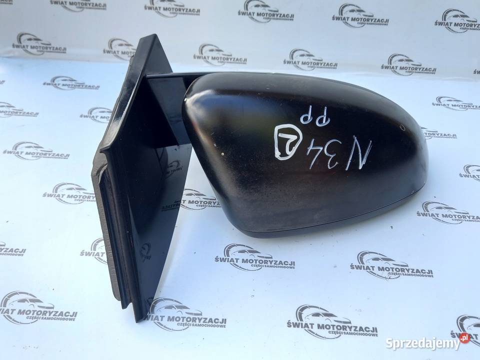 OPEL ADAM 13r lusterko prawe 13355633 ANGLIK świętokrzyskie Kielce sprzedam
