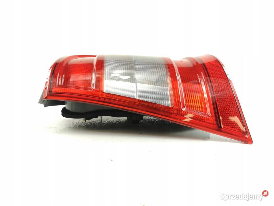 LAMPA PRAWY TYŁ MERCEDES A W168 9704 MAGNETI sprzedam