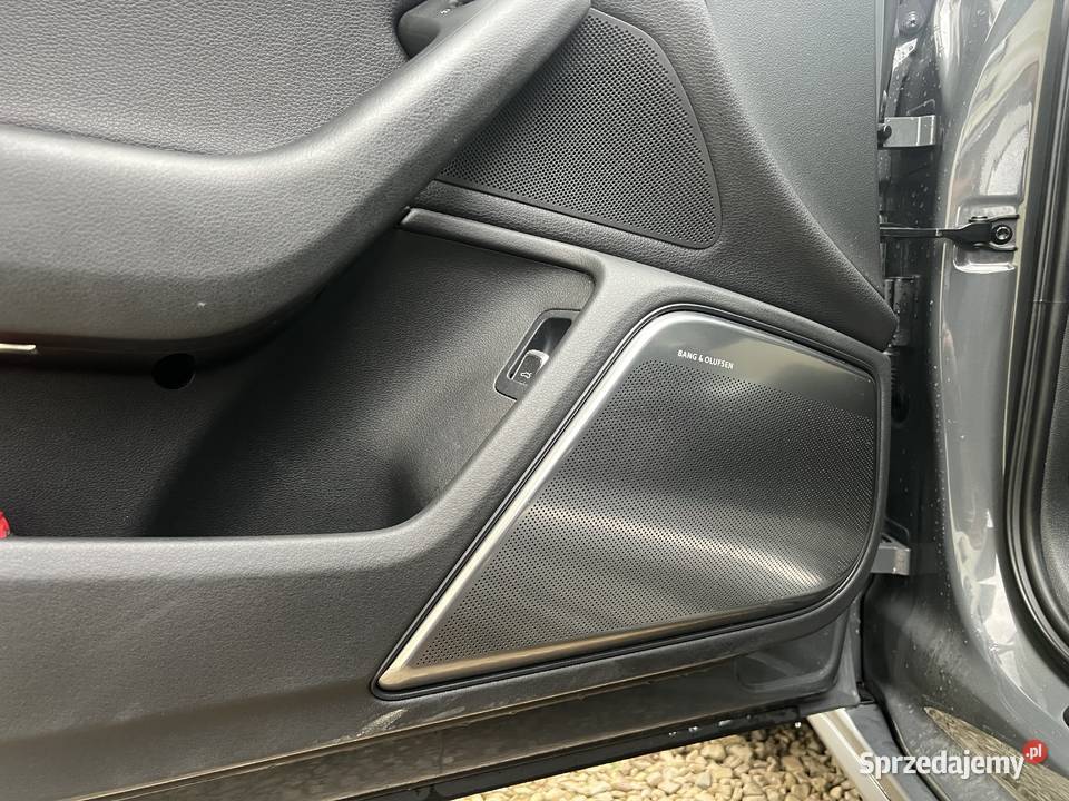 Audi A6 Allroad 30d 320 115000 Wojnicz sprzedam