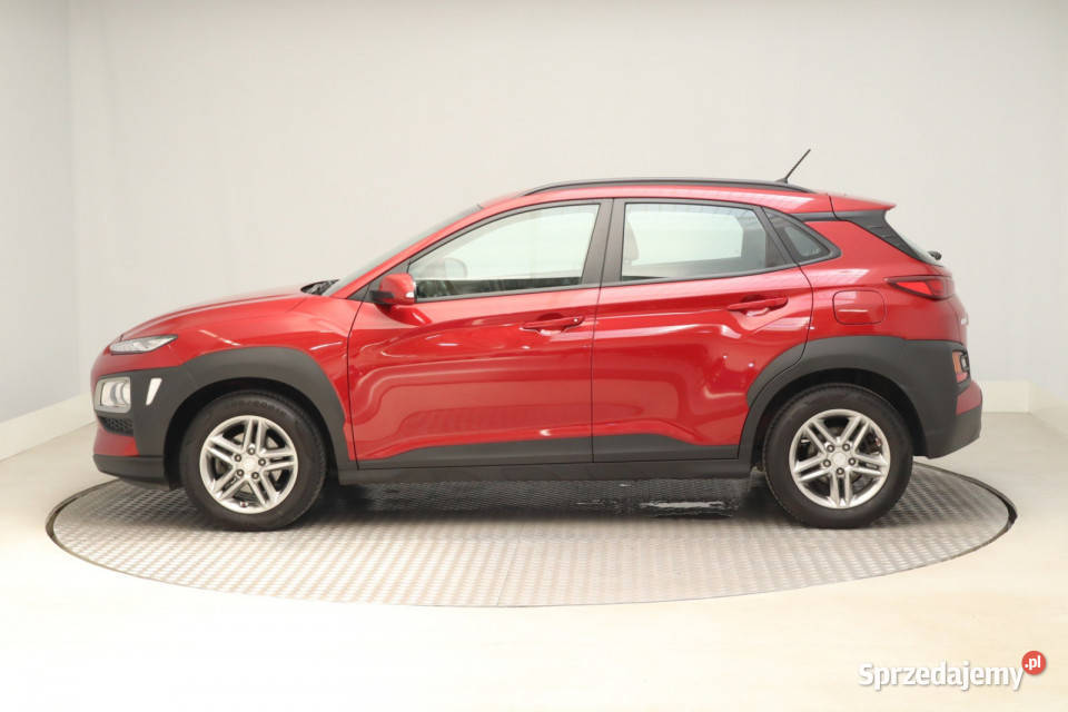 Hyundai Kona 10 TGDI Zabrze