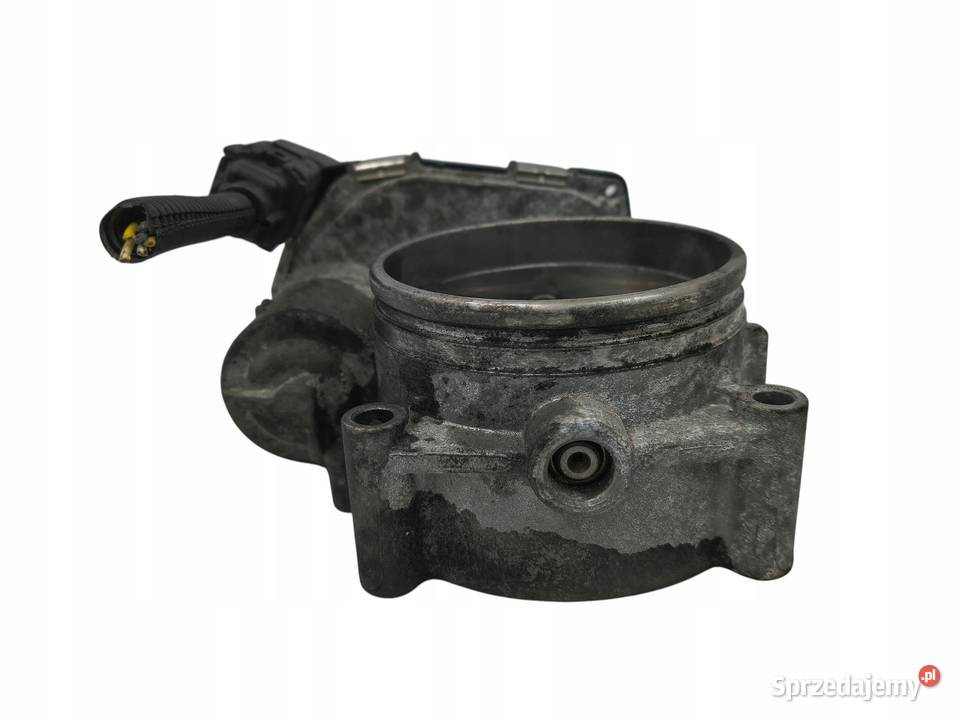PRZEPUSTNICA BMW E60 E90 E91 30 i 7556118 Chełm