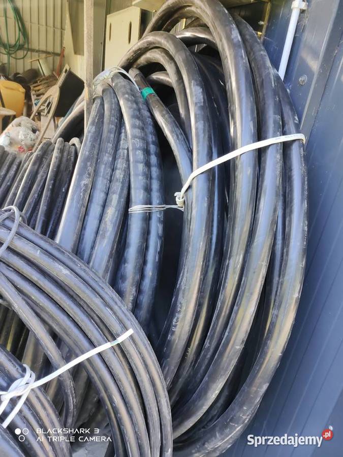 kabel aluminiowy Kable i przewody Nasielsk