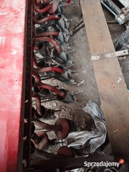 Siewnik 17 Wierzbica sprzedam