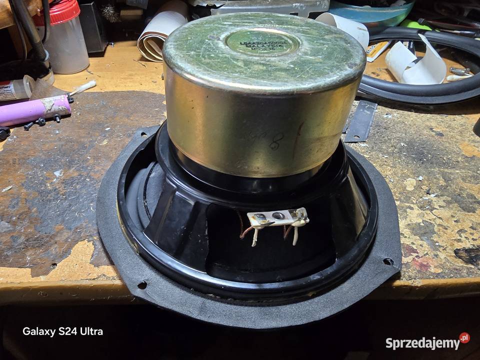 głośnik z subwoofera panasonic sbwa870 Chełm Śląski