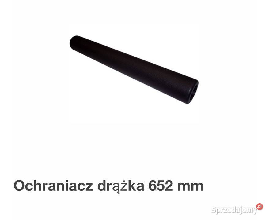 Ochraniacz oslona belki Boeckmann pomorskie Solnica