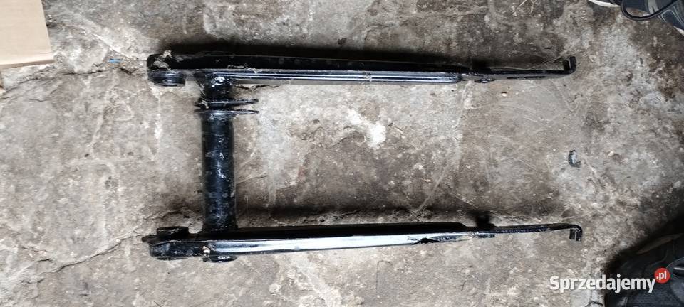 wahacz gazela SHL m17 Hrubieszów sprzedam