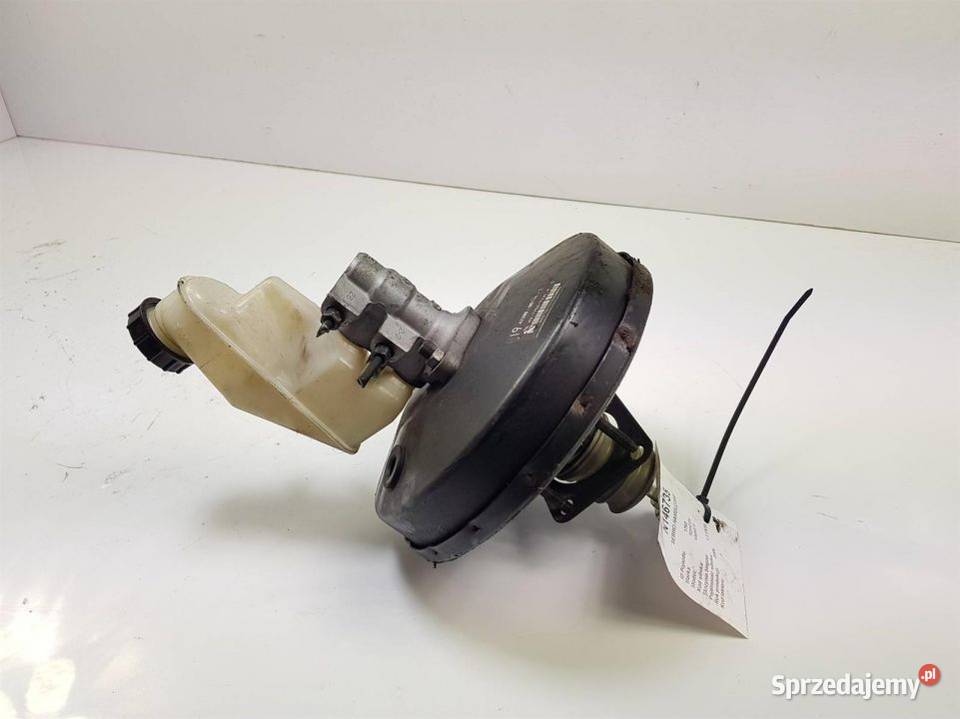 SERWO HAMULCOWE TOYOTA YARIS II Lipno