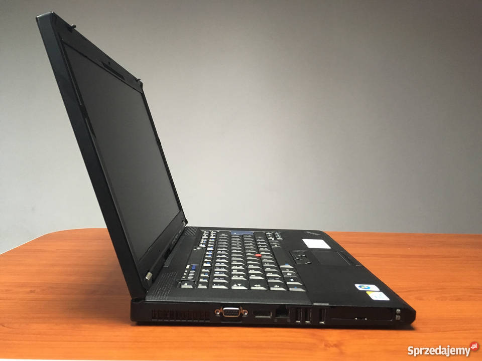 Lenovo thinkpad t500 обзор